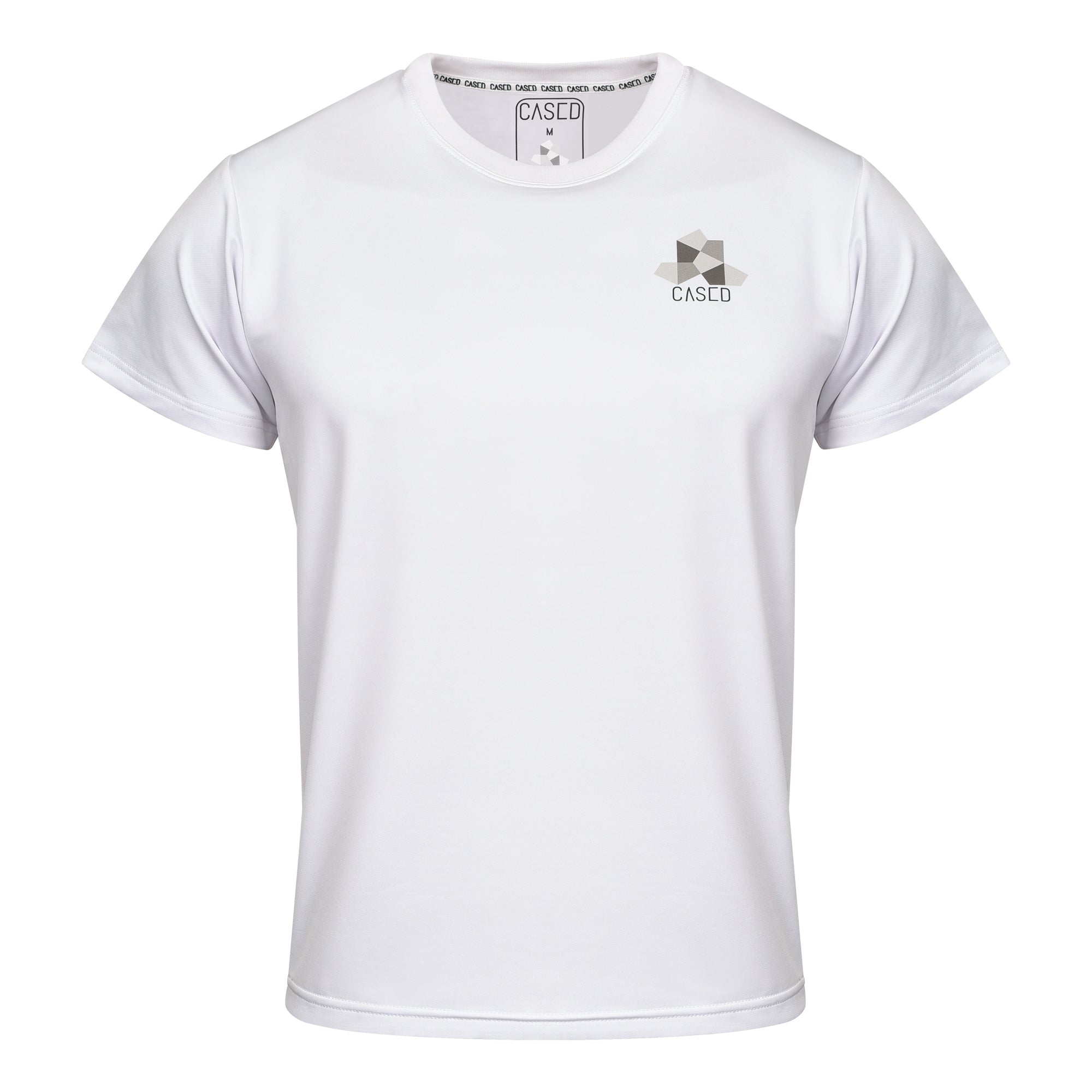 CASED Short Sleeve Jersey