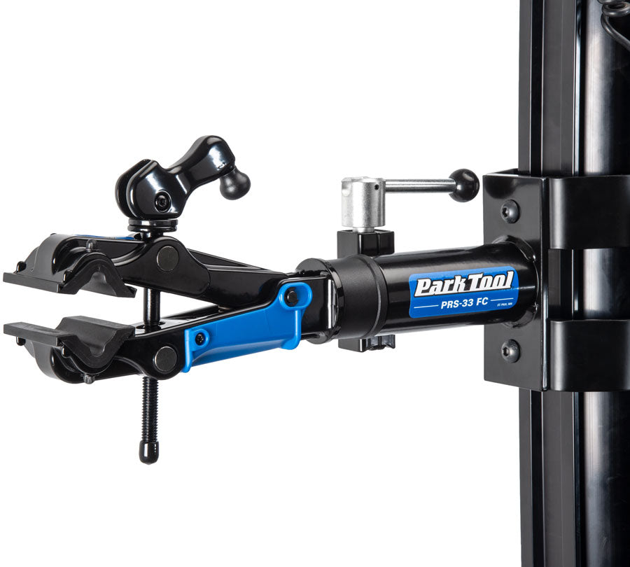 Park Tool PRS-33 FC Fixed-Height Clamp Add-On Kit for PRS-33/PRS-33.2
