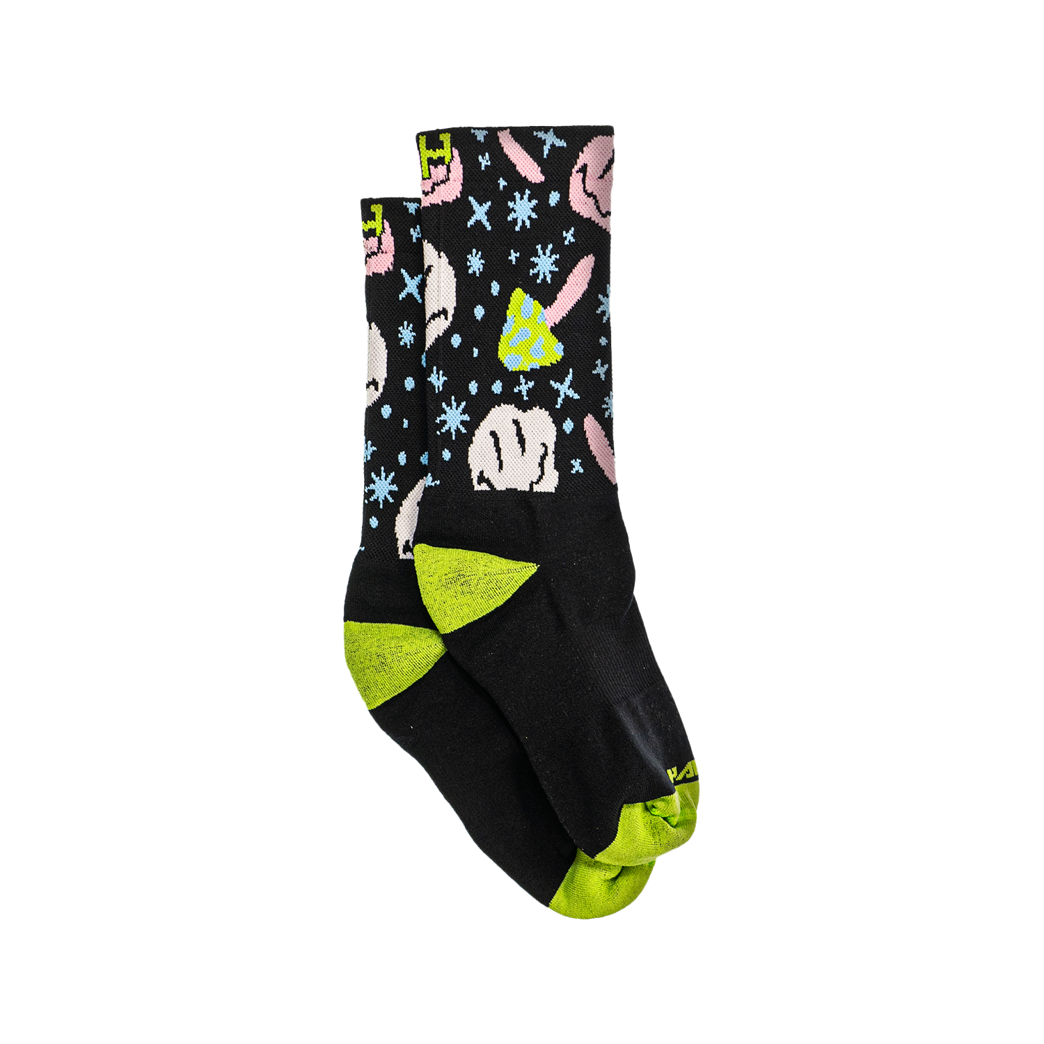 Socks - Can't Feel My Face