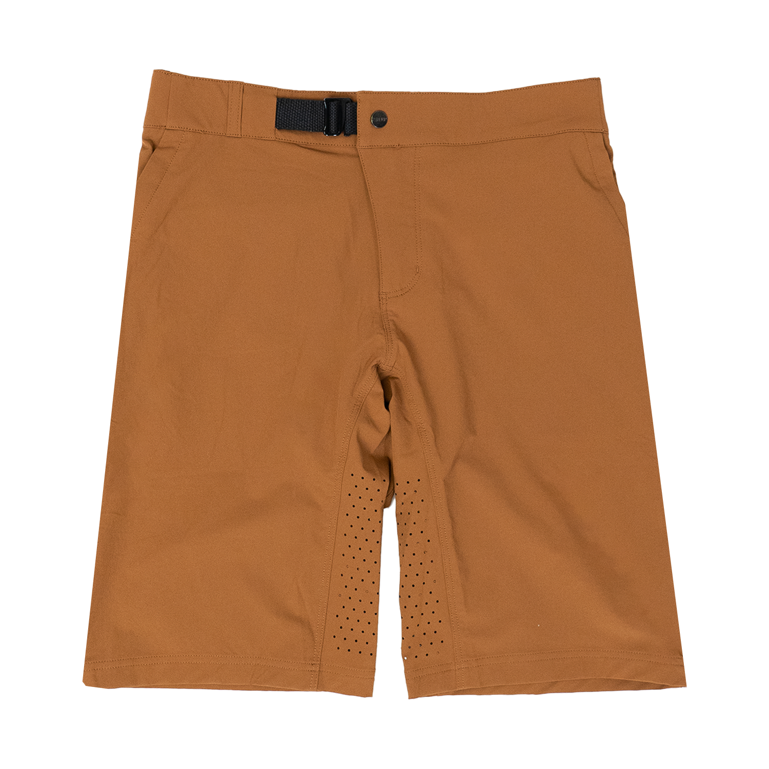 Trail Rambler Short - Saddle Brown