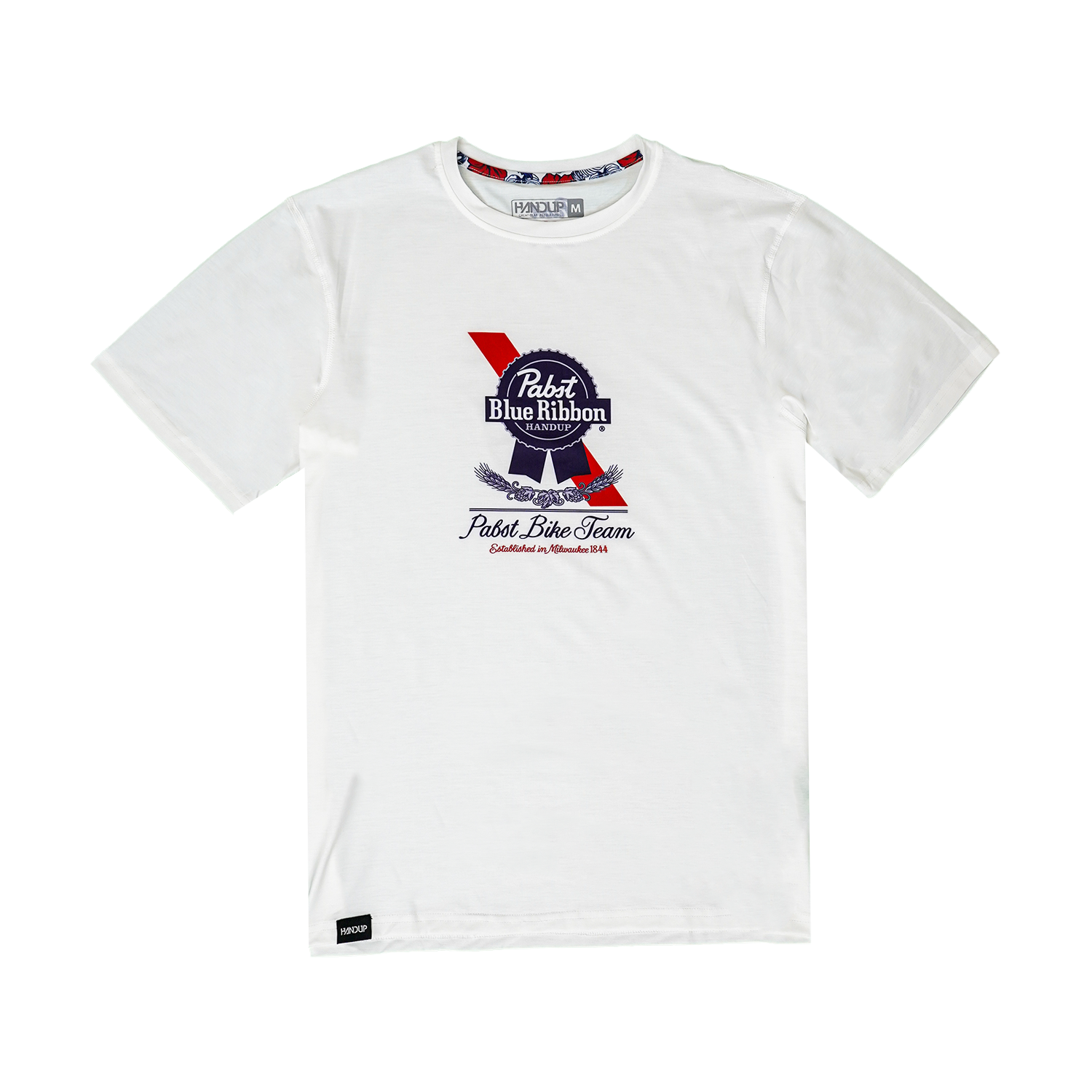 ActiviTEE - Pabst Bike Team