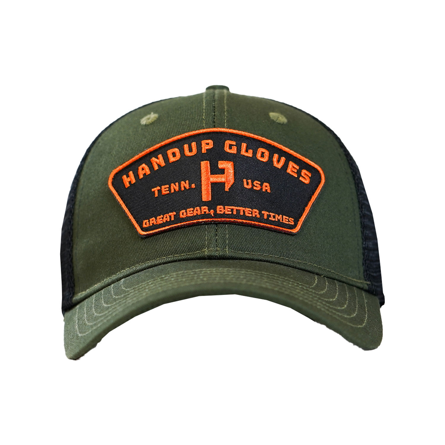 Trucker Hat - Ranger, don't even know her