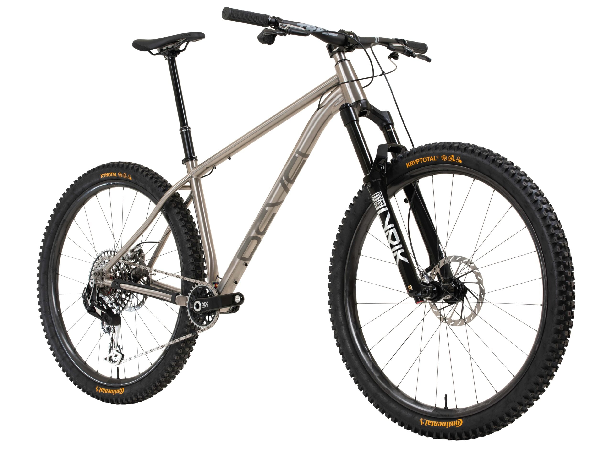 Revel Tirade SRAM XX Eagle Transmission Kit