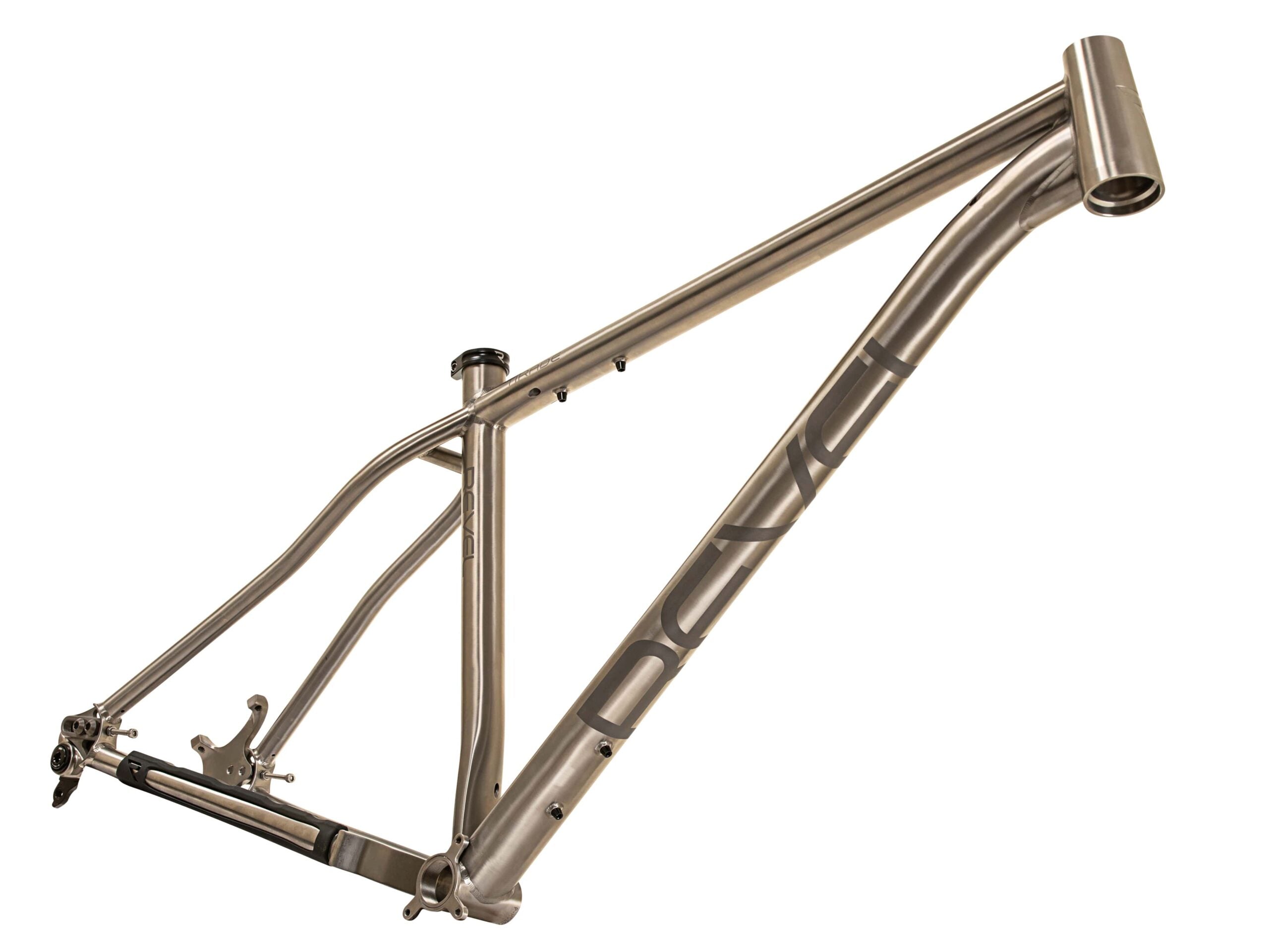 Revel Tirade Frame Only