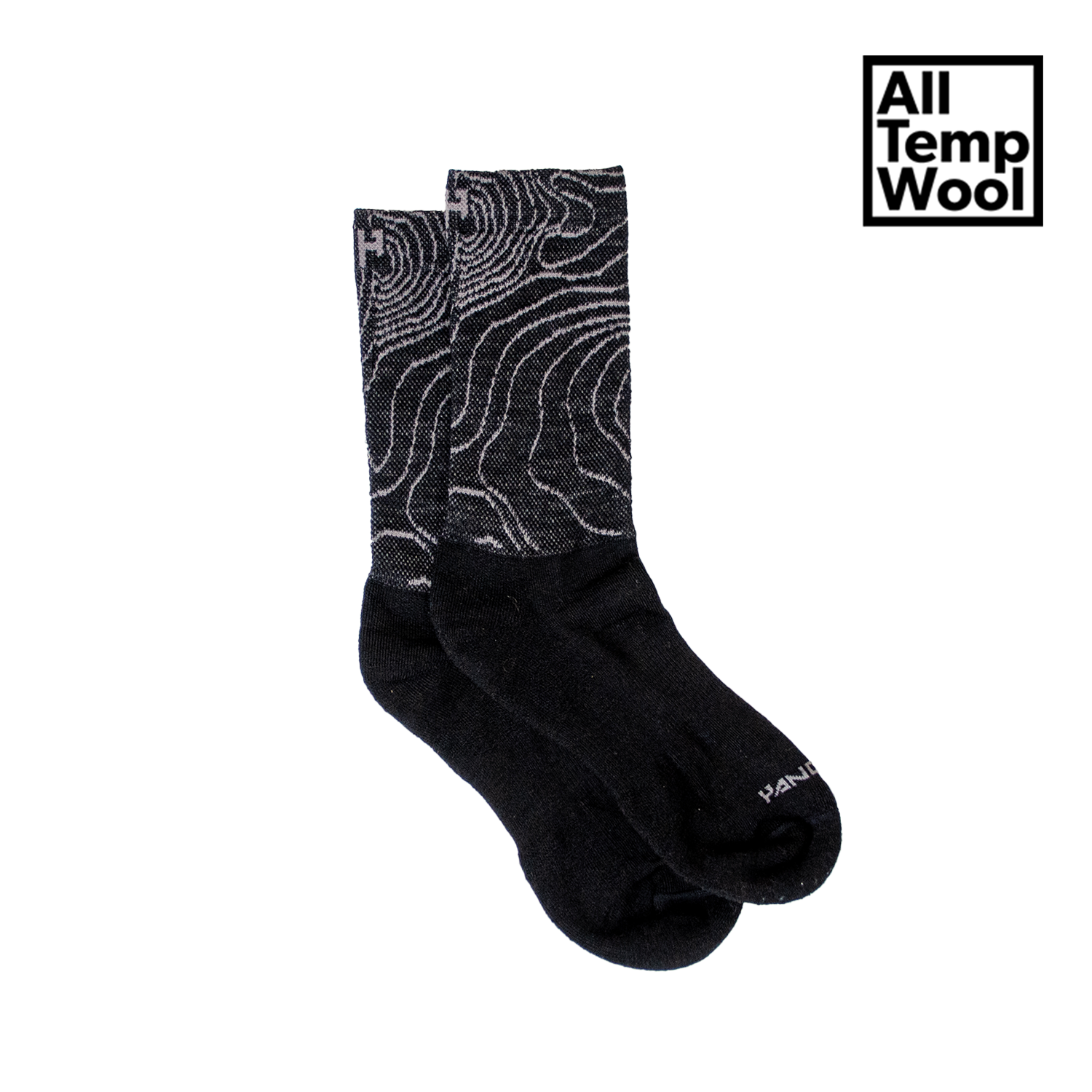 Socks -  Topo Wool