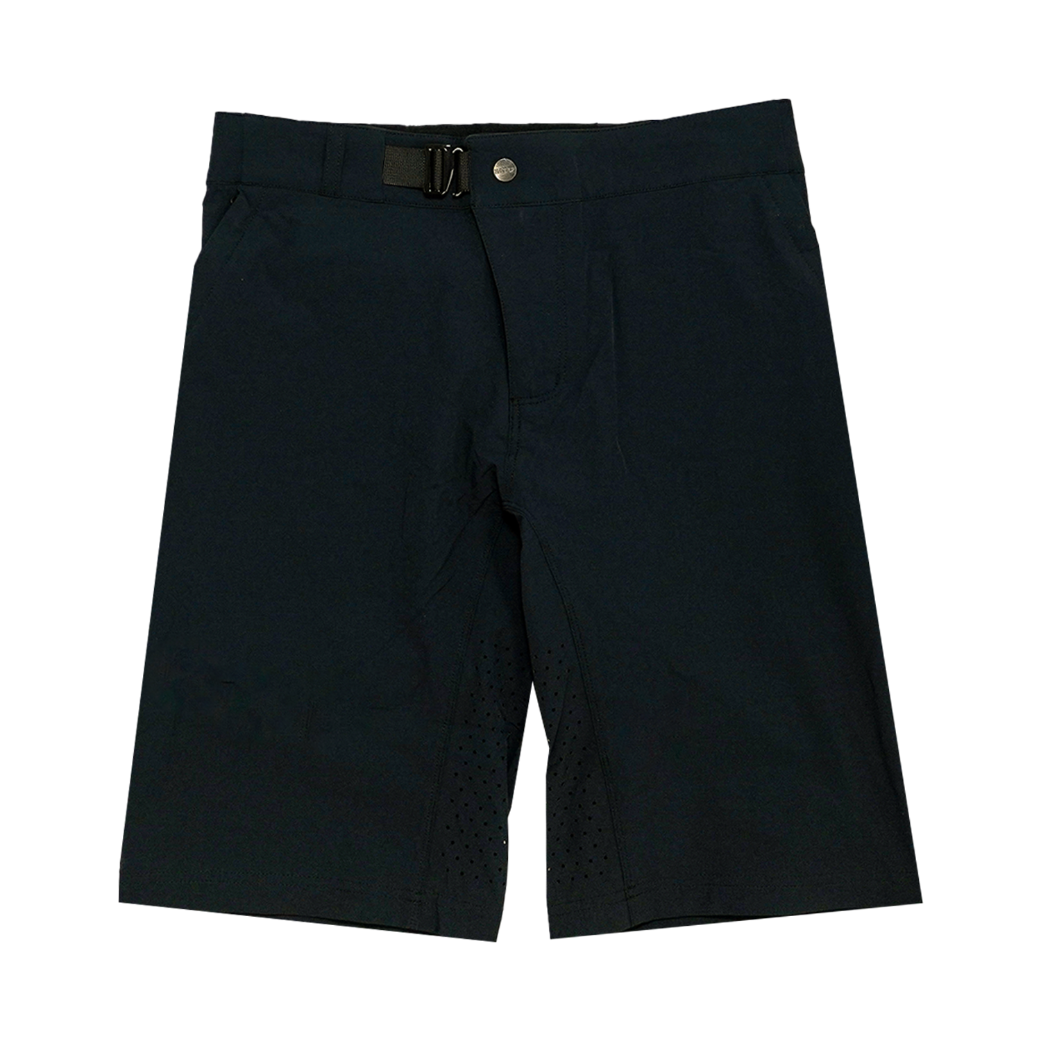 Trail Rambler Short  - Cool Black