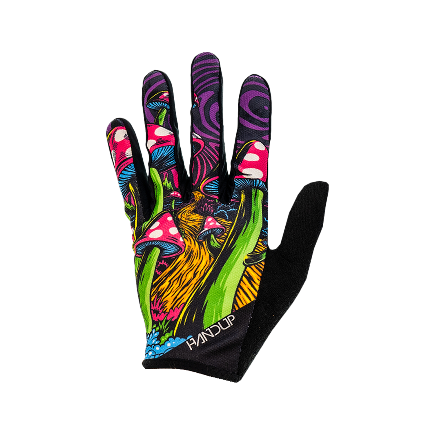 Gloves - Trippin' & Rippin' 2