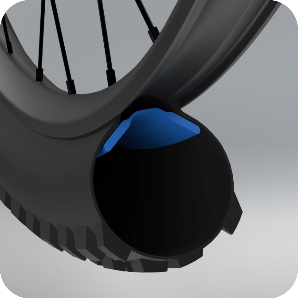 Rim Saver Heavyweight