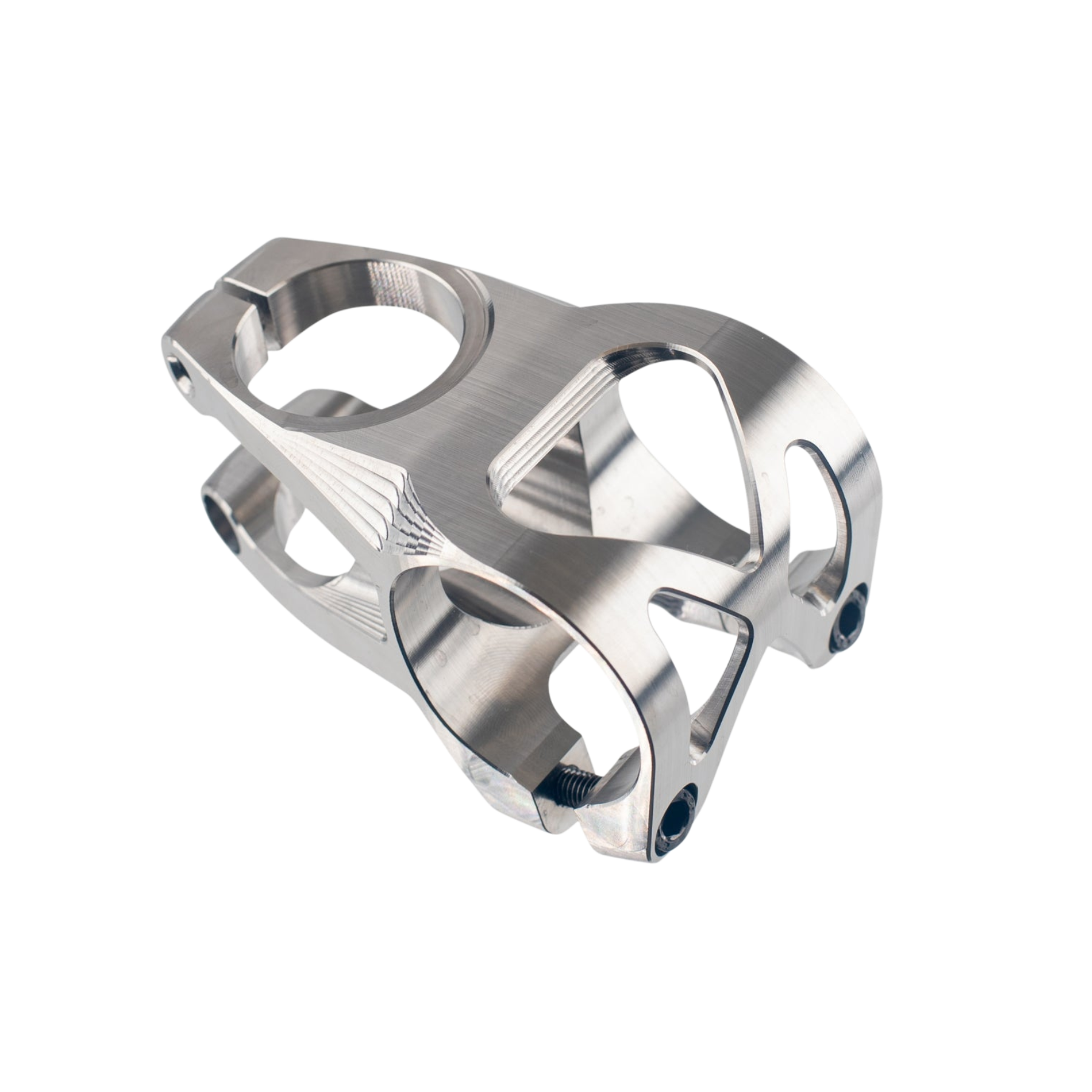5Dev 2 Bolt Titanium Stem