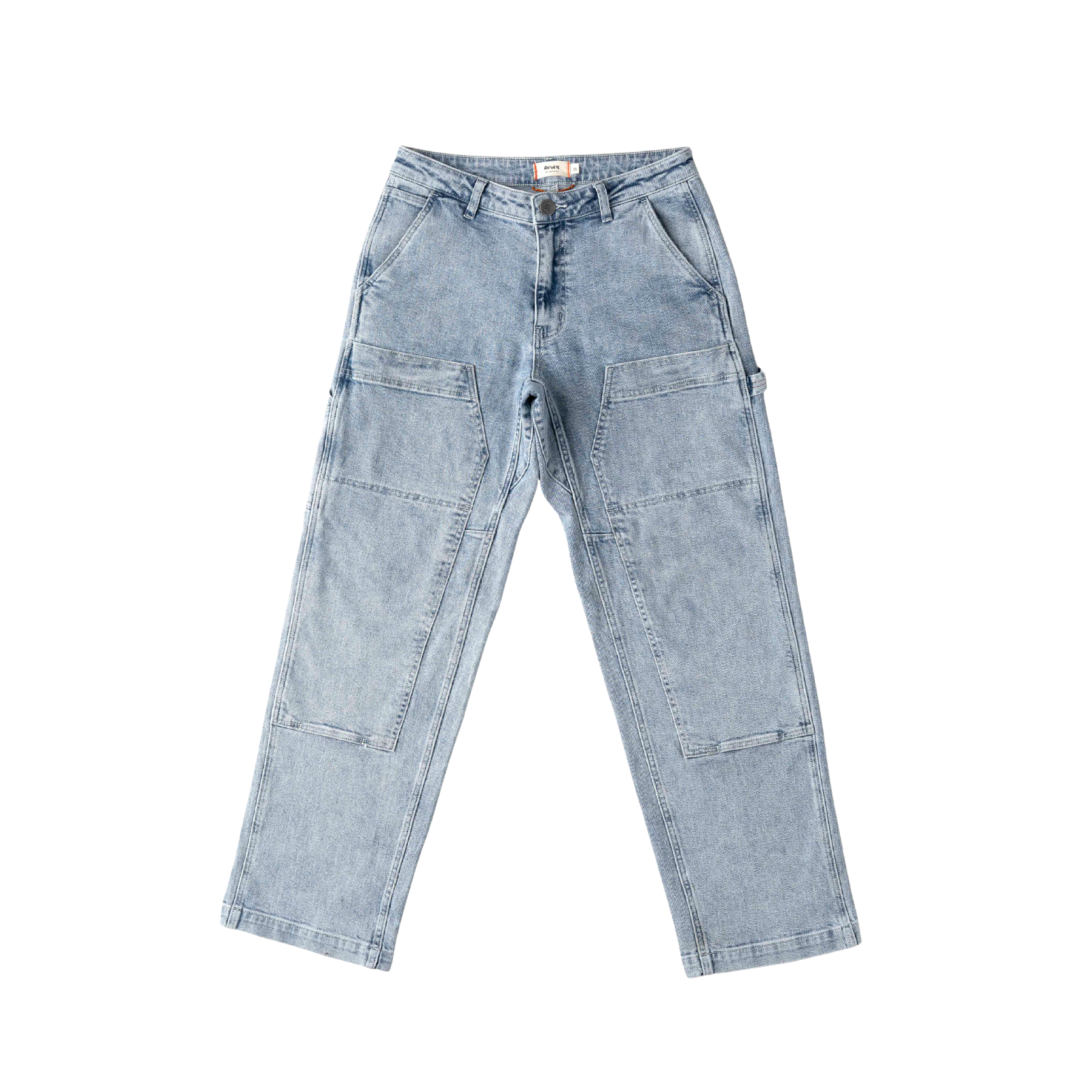 Ripton Men's Utility Jeans Daytona