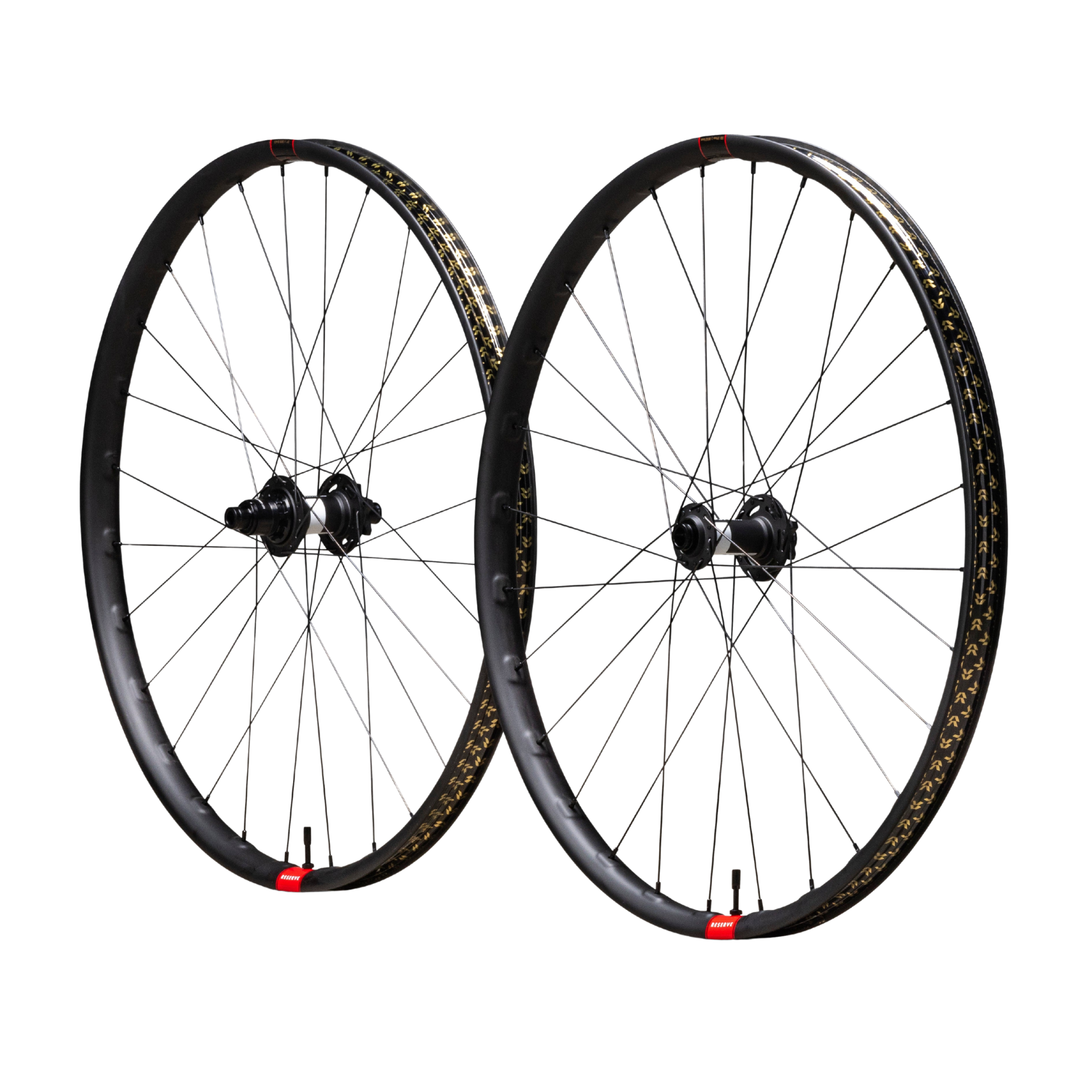 Reserve 30|HD Carbon
