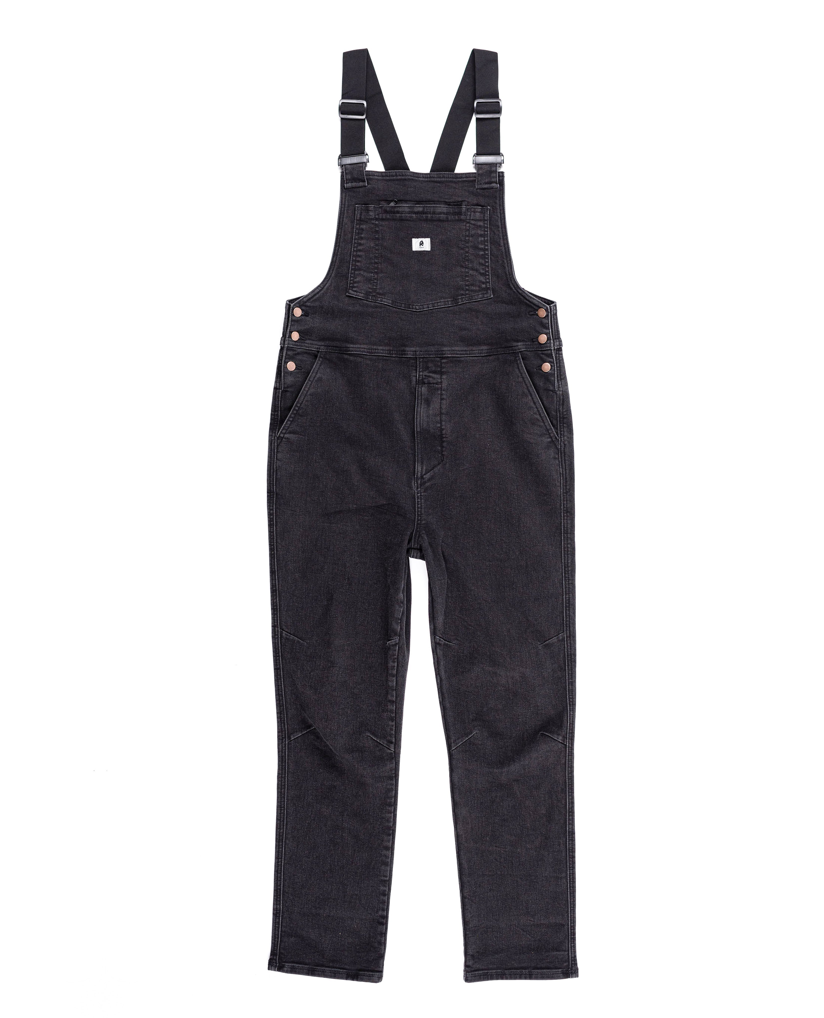 Ripton Men's Diesel Overalls