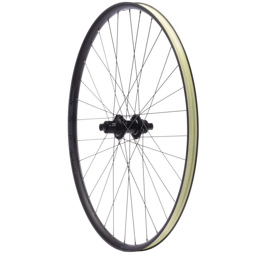 Stans Crest MK4 LTD Rear Wheel - 29