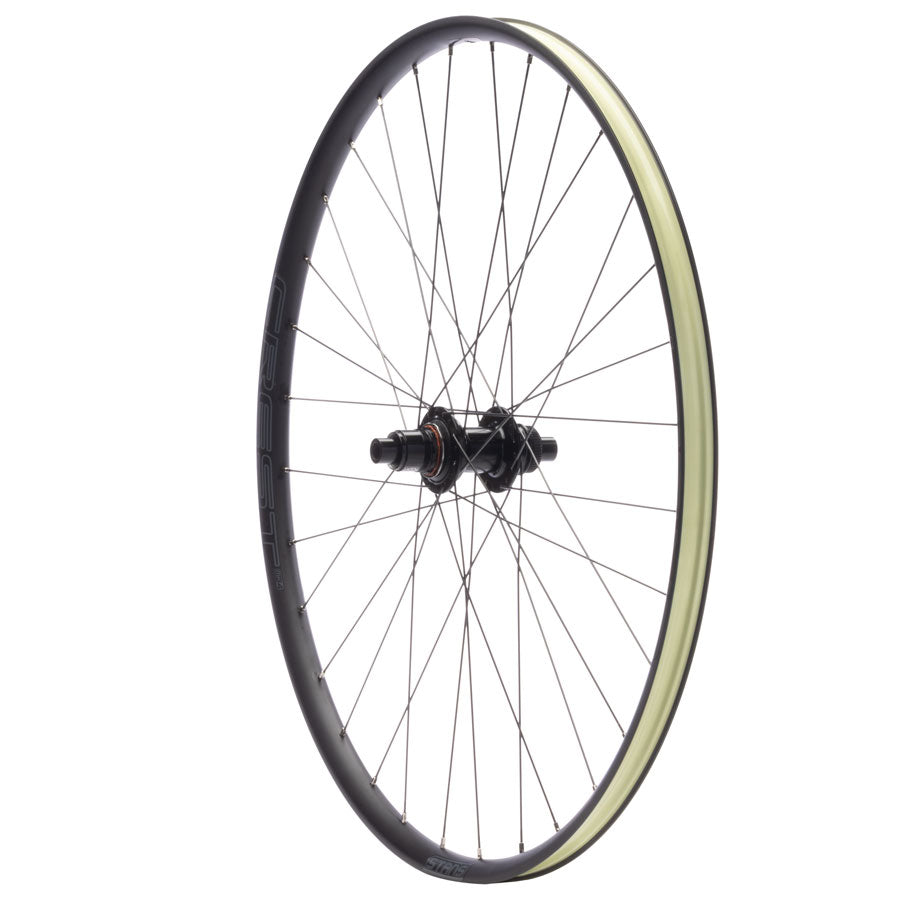 Stans Crest MK4 LTD Rear Wheel - 29
