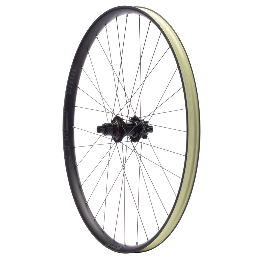 Stans Flow MK4 LTD Rear Wheel - 27.5