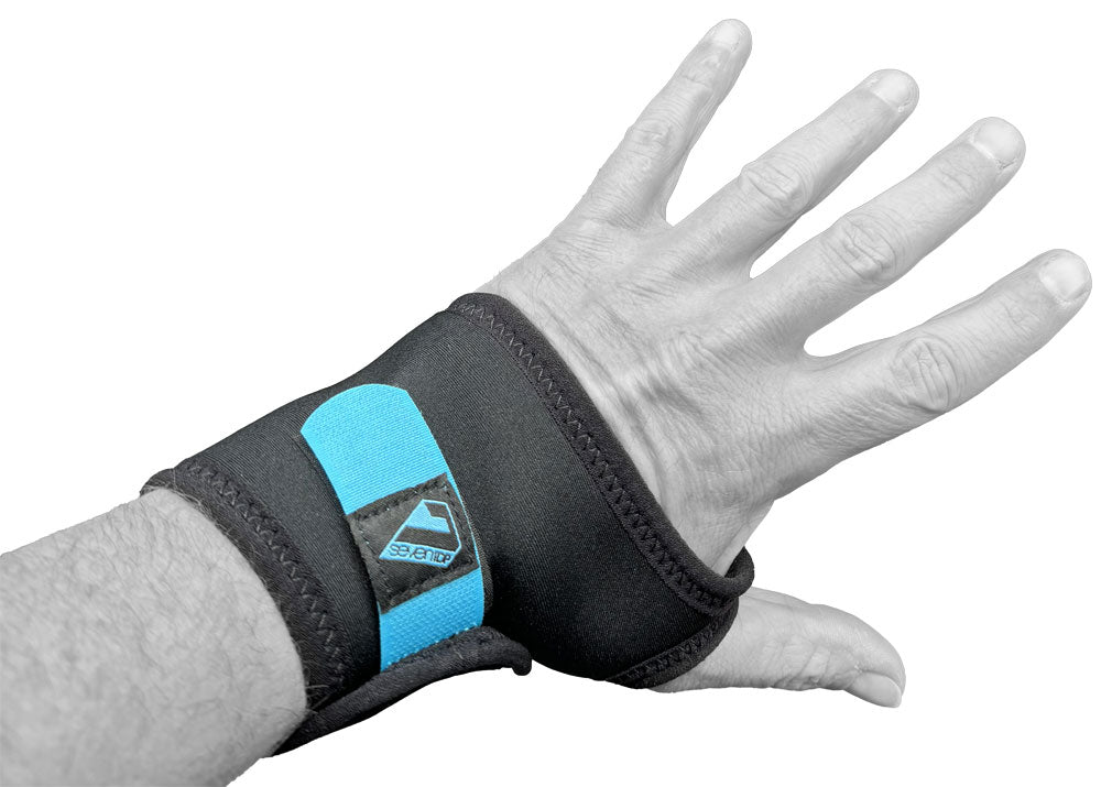 7iDP Control Wrist Support
