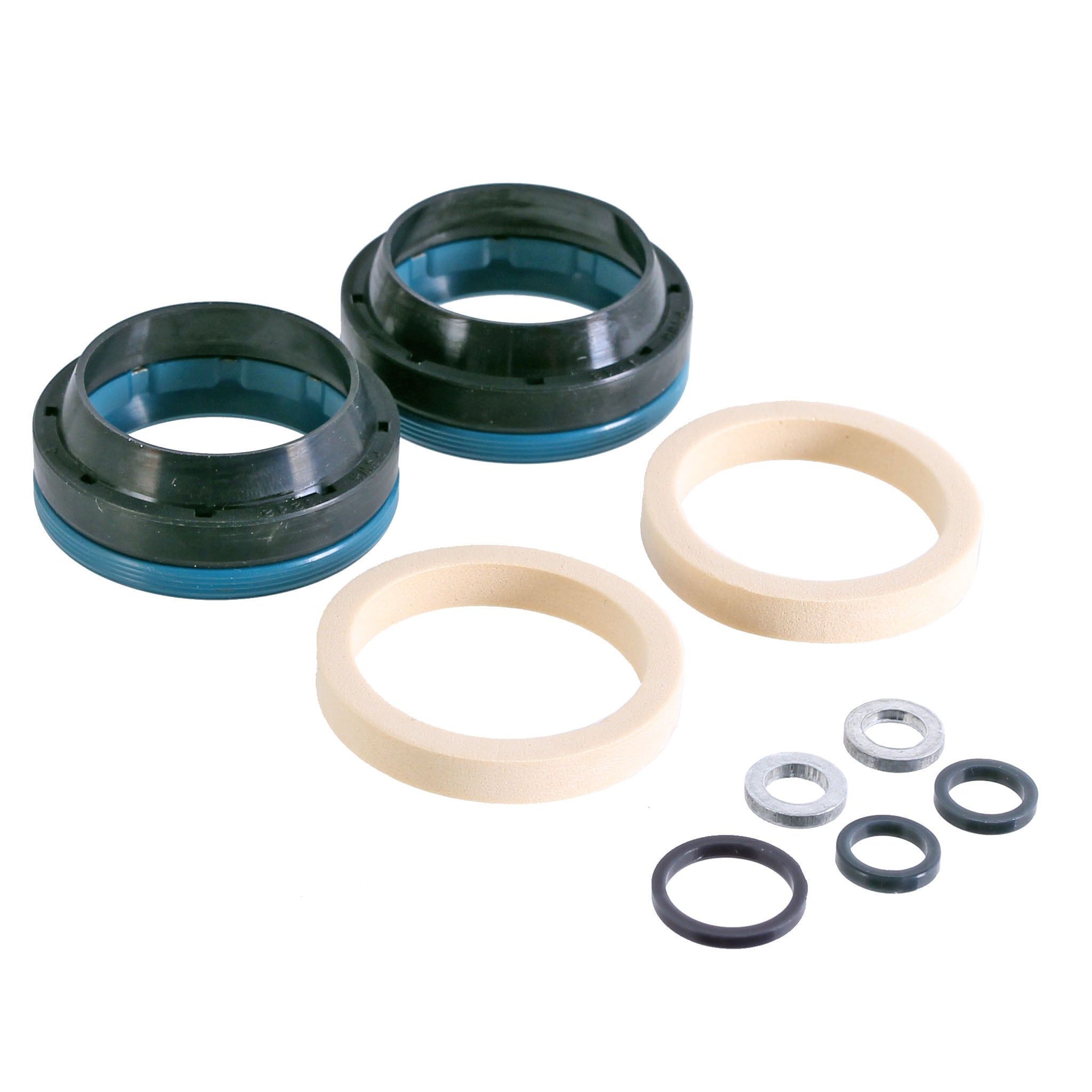 Enduro HyGlide Fork Seal Kit For FOX Forks - 36mm