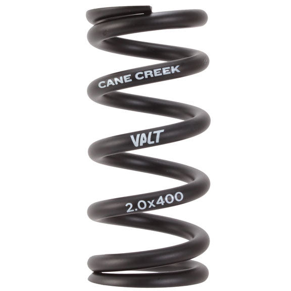 Cane Creek Valt Steel Coil Spring 2.0