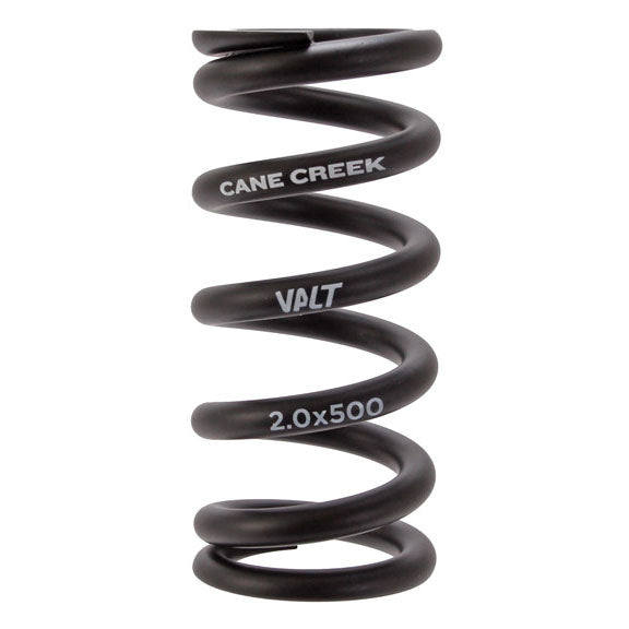 Cane Creek Valt Steel Coil Spring 2.0