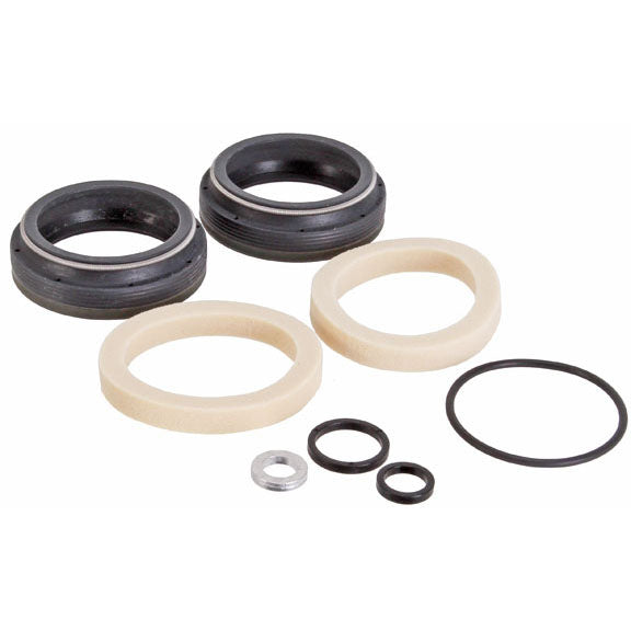s Fox 38mm Fork Low Friction Flangeless Dust Wiper Kit Fox Fork