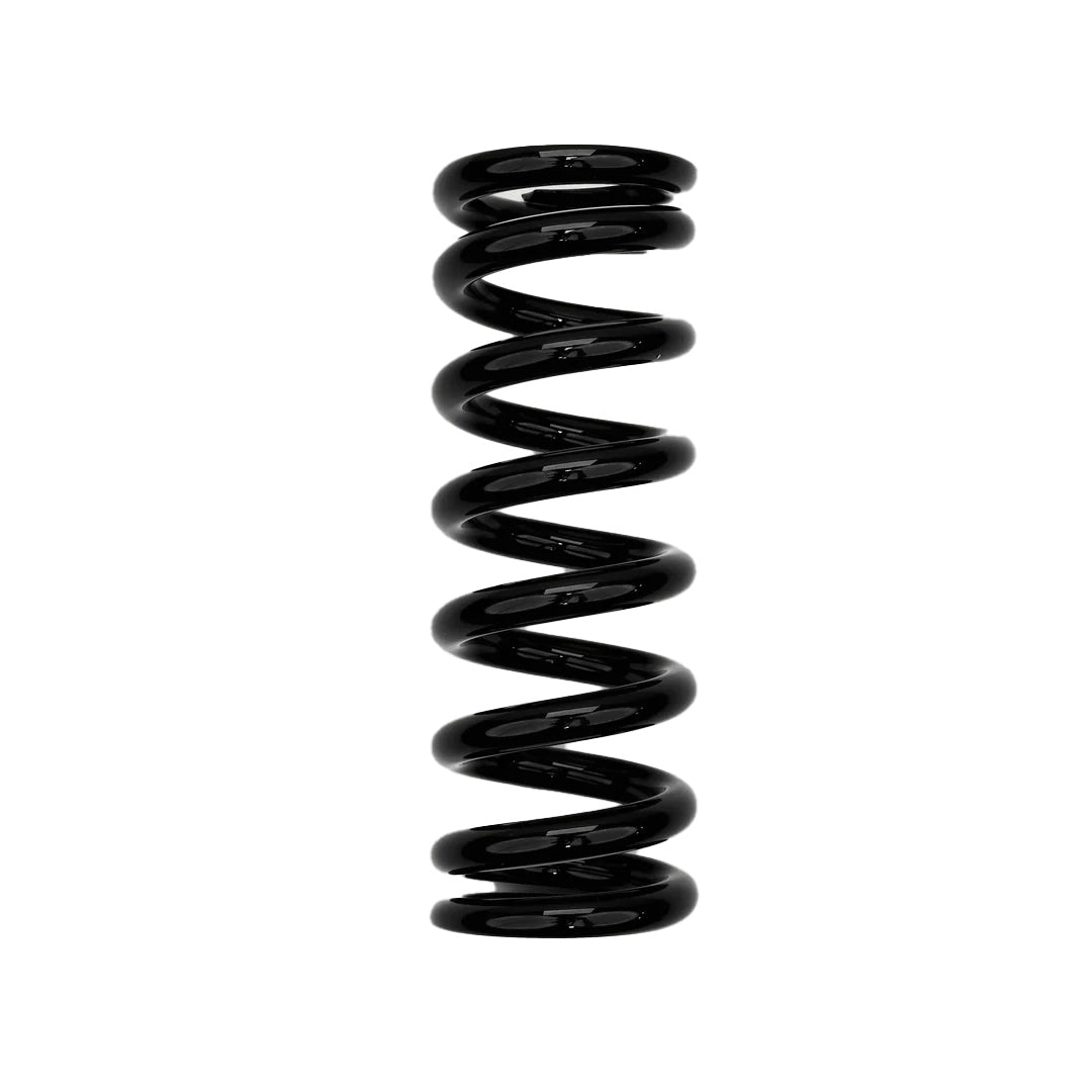 FOX Steel Rear Shock Coil Spring - 600 lb. x 3.25