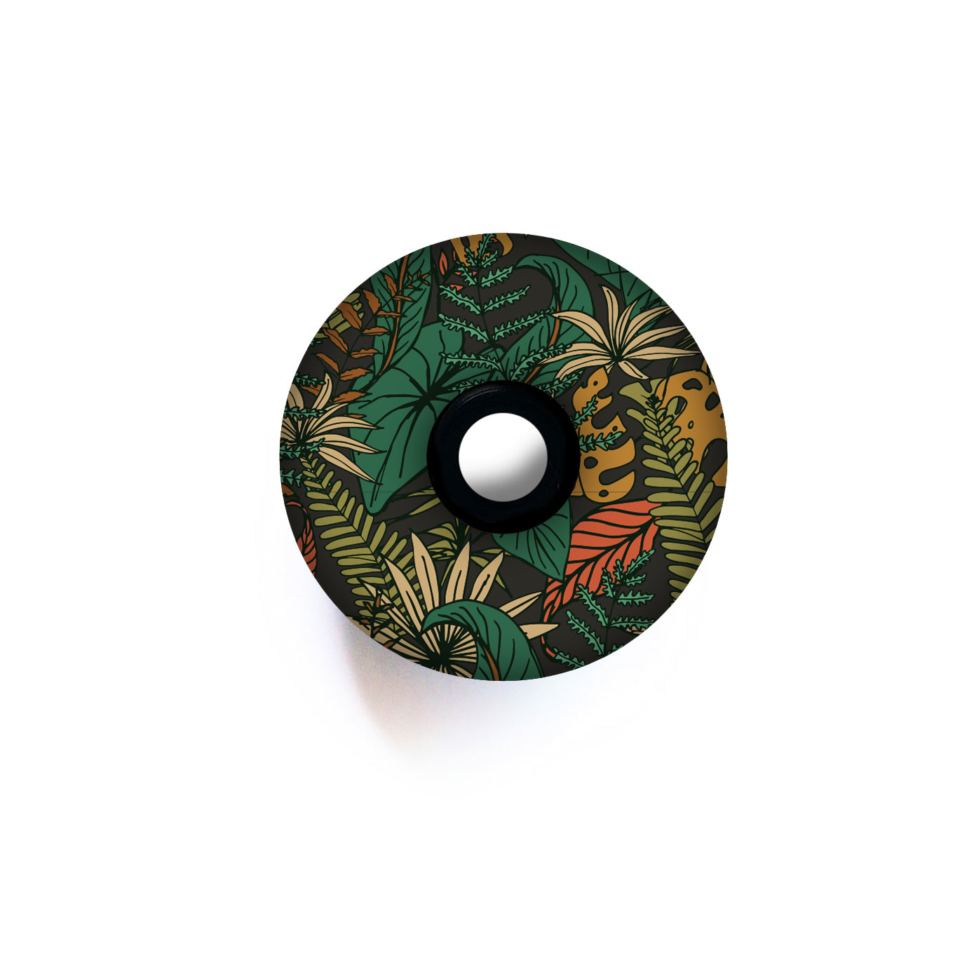 Botanic Revival Topcap