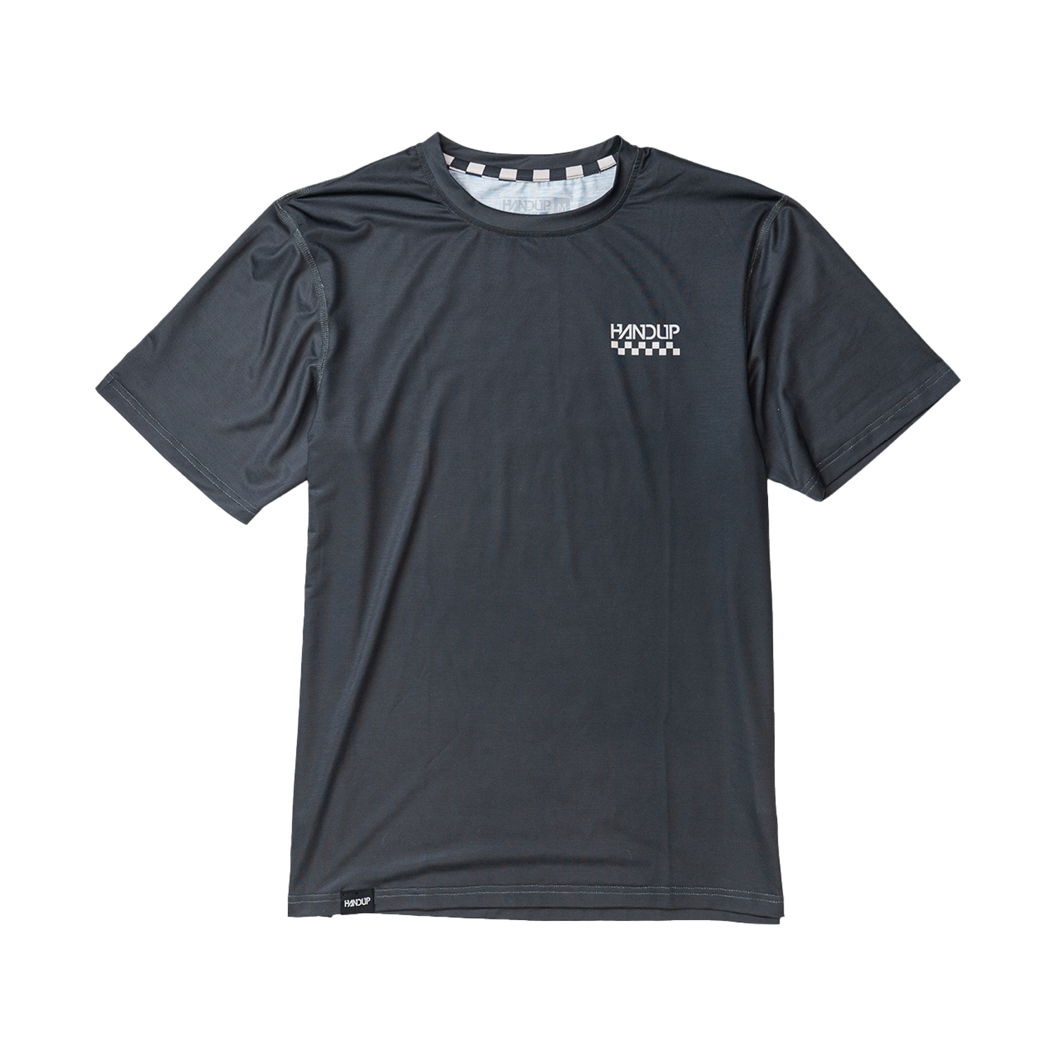 ActiviTEE - Hot-N-Shreddy Soft Black