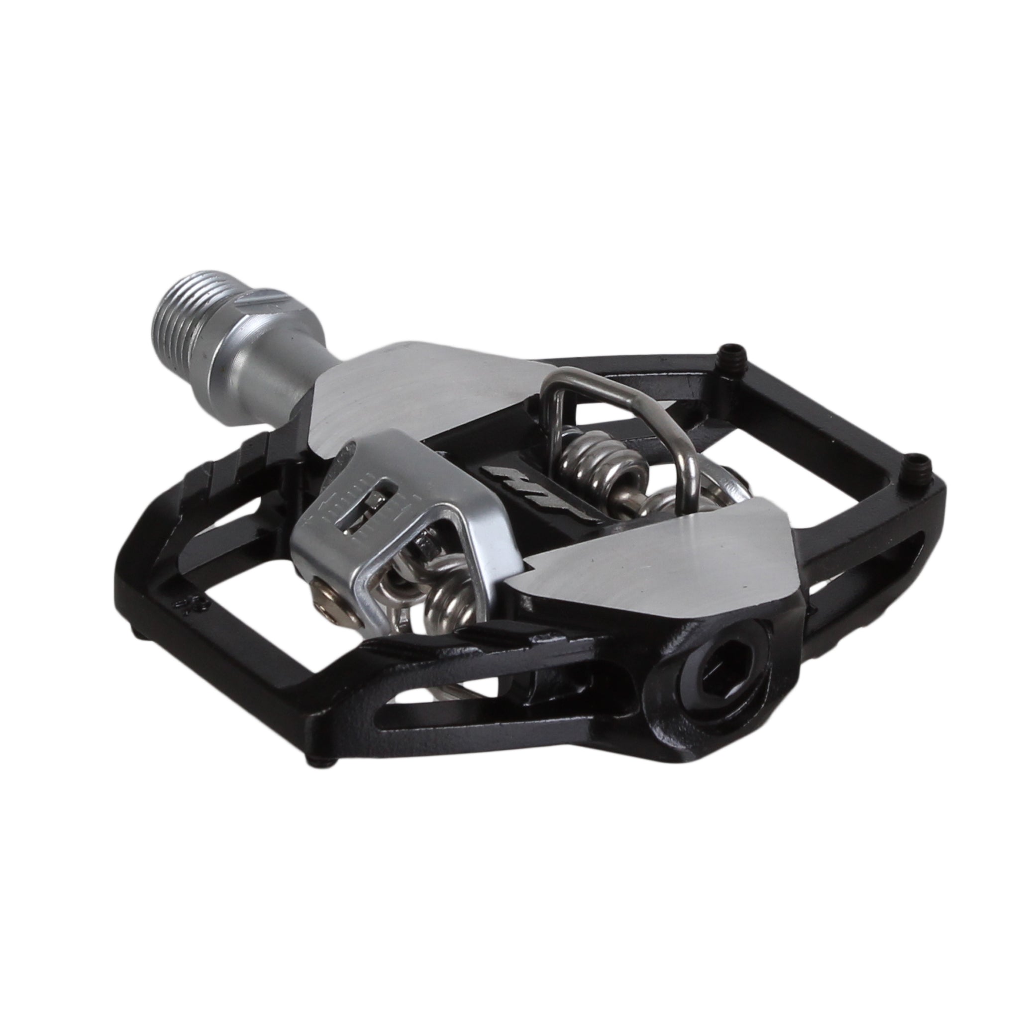 HT Pedals GT1 Clipless Pedals