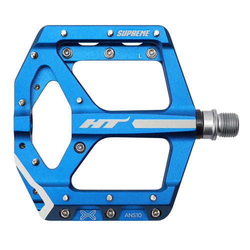 HT Pedals ANS10 Supreme Pedals