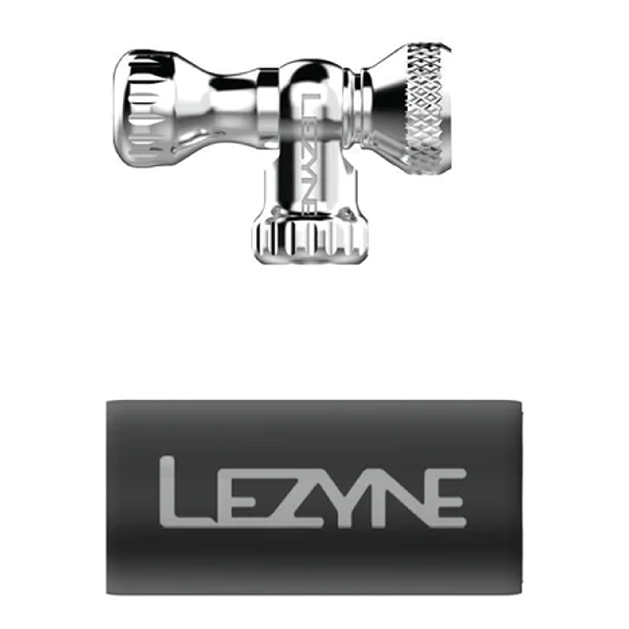 Lezyne Control Drive Co2 - Head Only