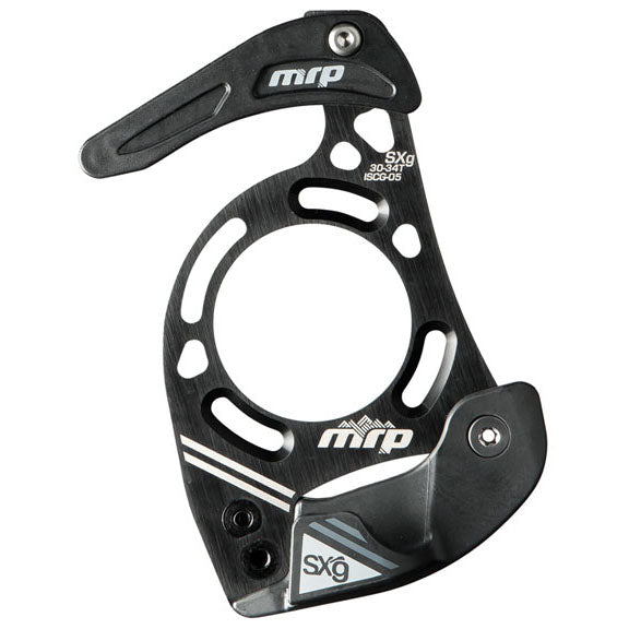 MRP SXg SL Chain Guide - 30-34T ISCG-05 Black