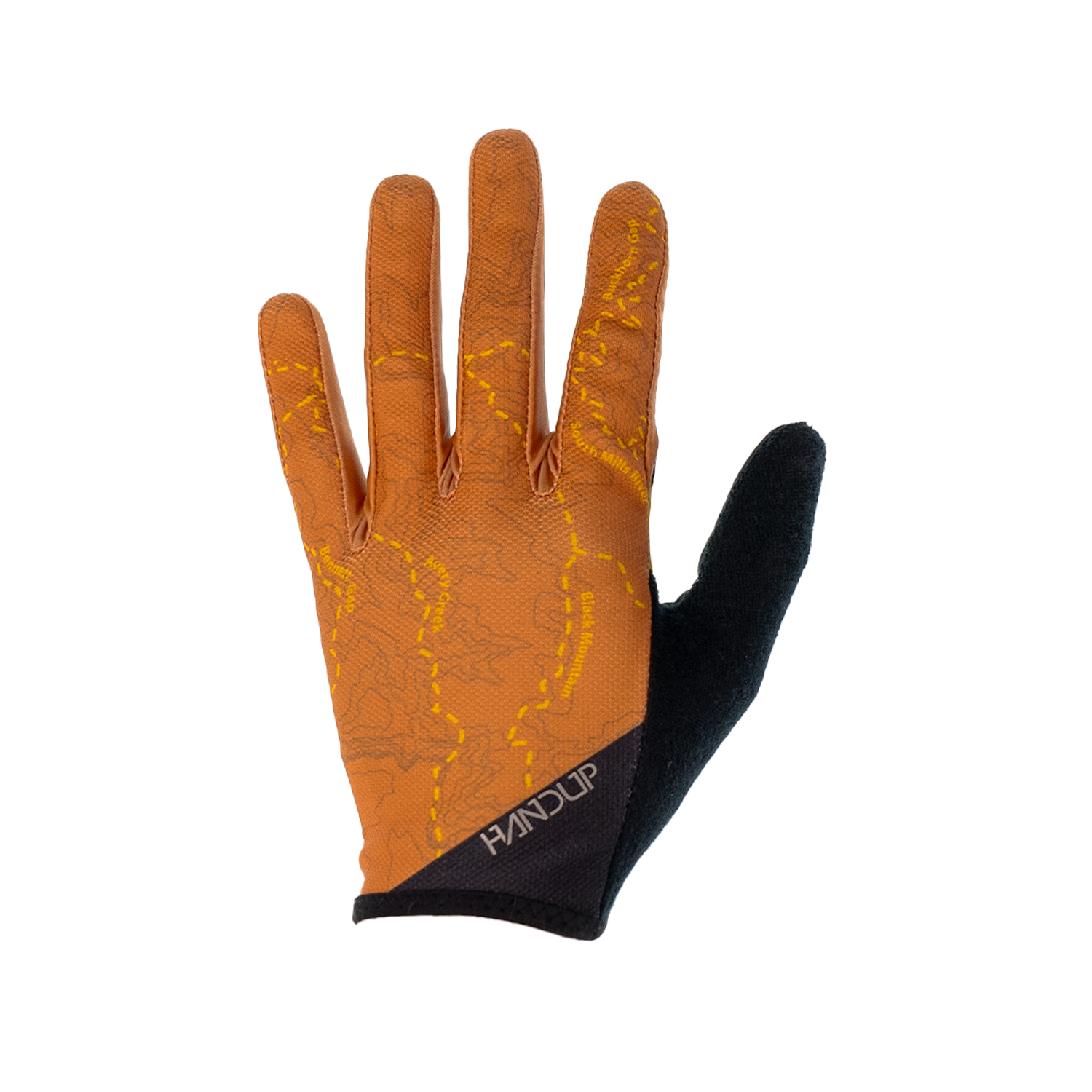 Gloves - Pisgah VIII