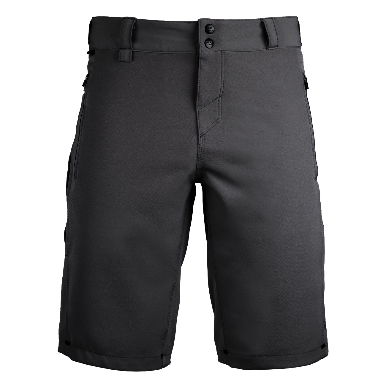 Tasco Scout MTB Shorts - Black