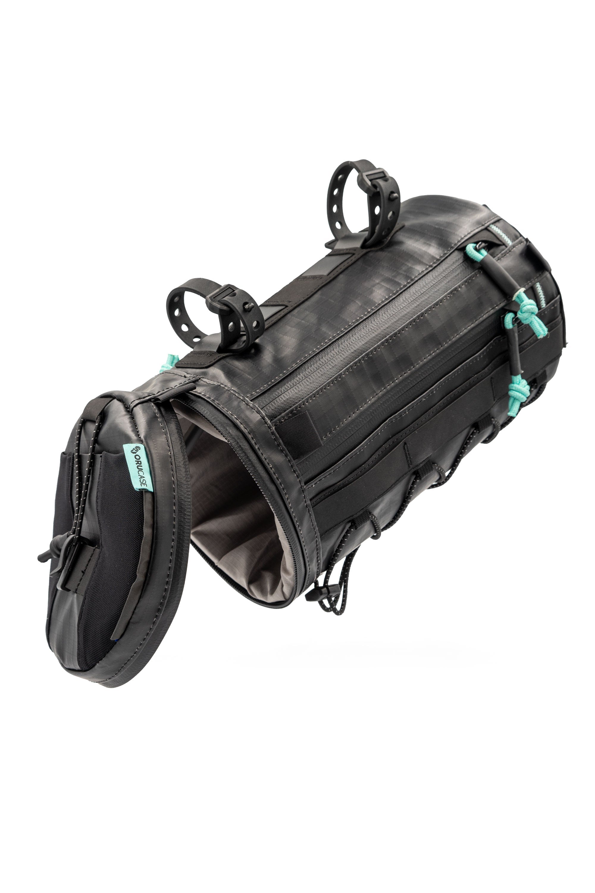 Orucase Smuggler HC Large Handlebar Bag