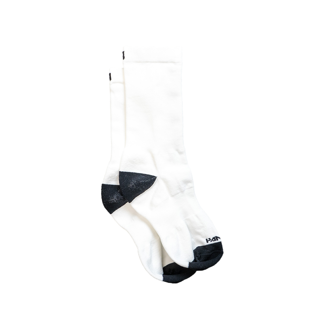 Socks - All White