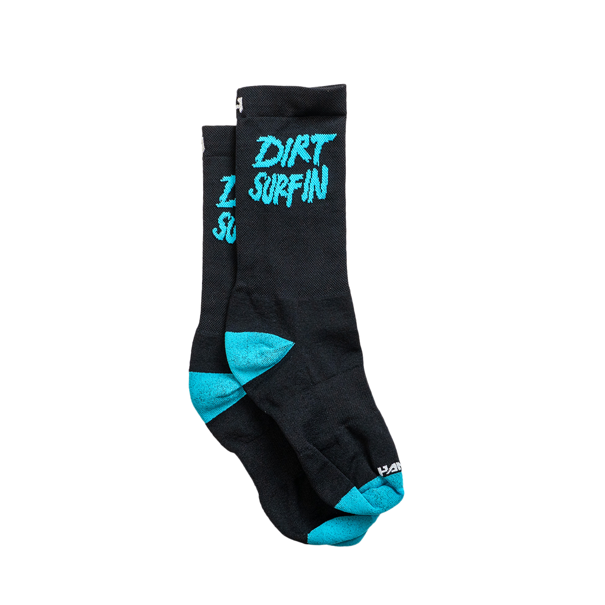 Socks - Dirt Surfin'