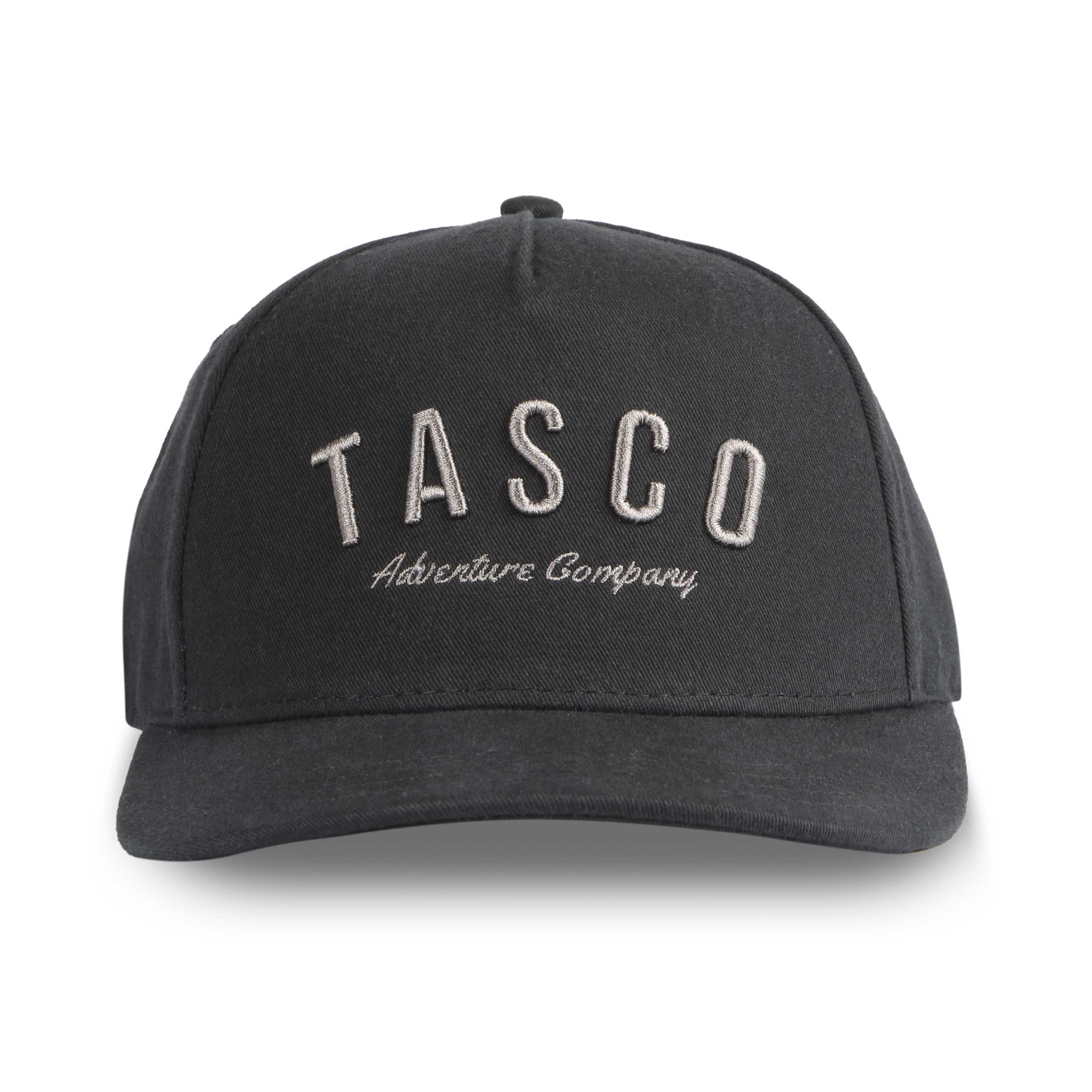 Tasco Snapback Hat - Adventure Co.