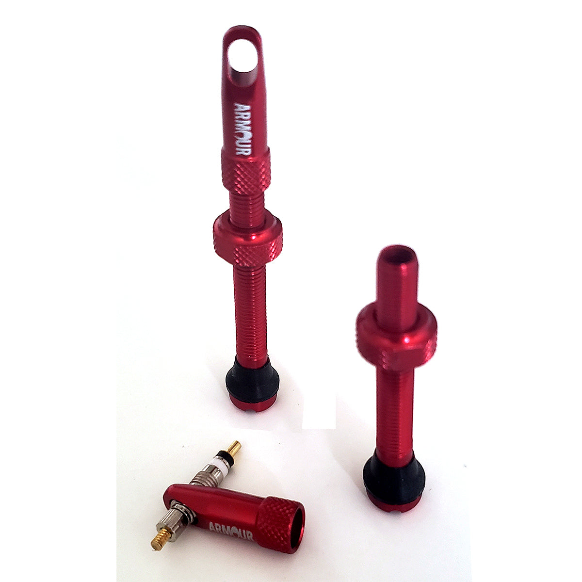 Tannus Armour Tubeless Valves