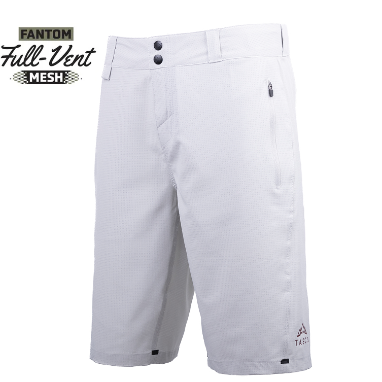 Tasco Fantom Ultralite MTB Shorts - Vapor