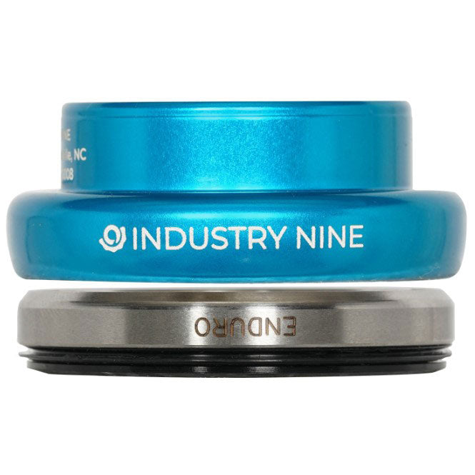 Industry Nine iRiX Lower EC44/40 Turquoise