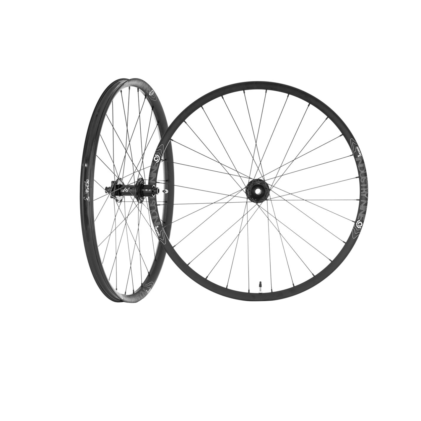 Industry Nine 1/1 Enduro S Wheelset - 29