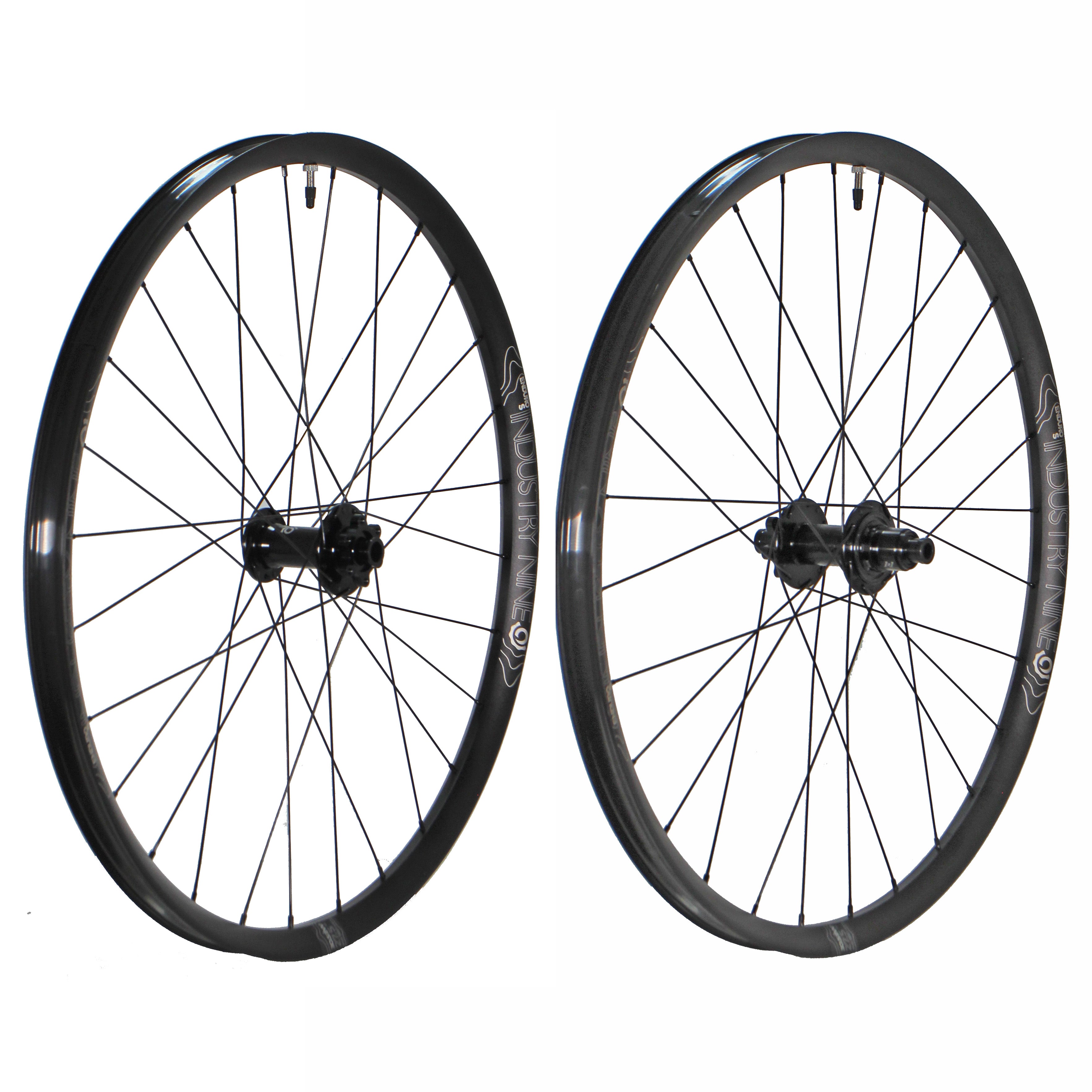 Industry Nine 1/1 Enduro S Wheelset - 29