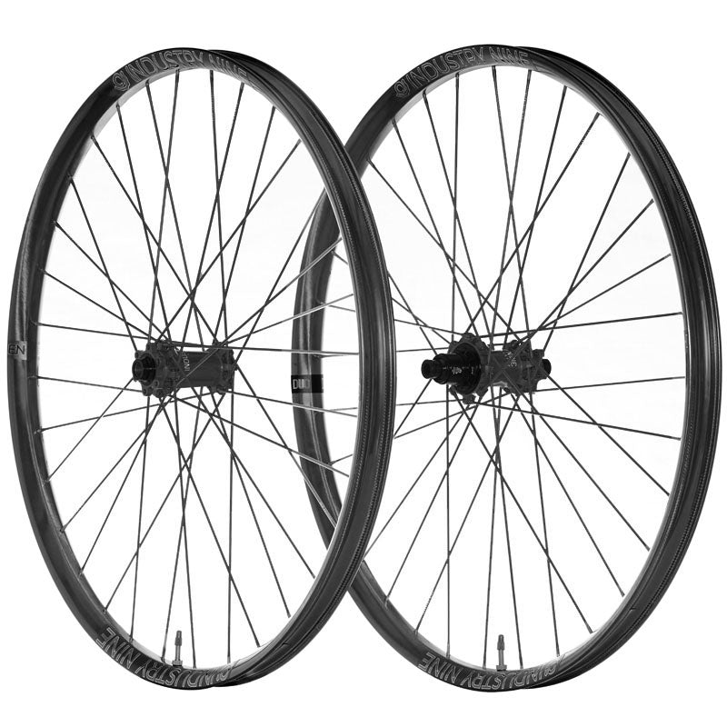 Industry Nine EN325/310 Duo 29