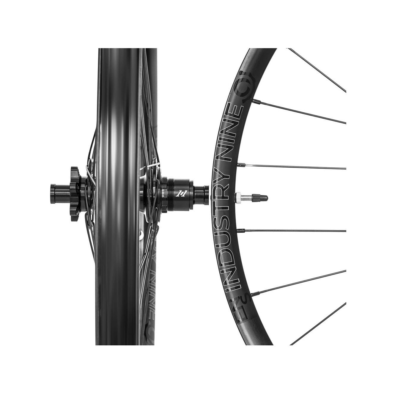 Industry Nine 1/1 Enduro S Carbon 29