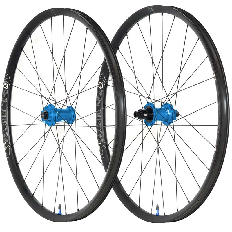 Industry Nine Enduro S Classic 29