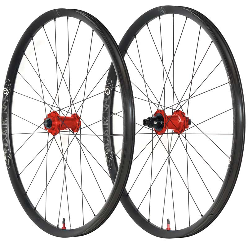 Industry Nine Enduro S Classic 29