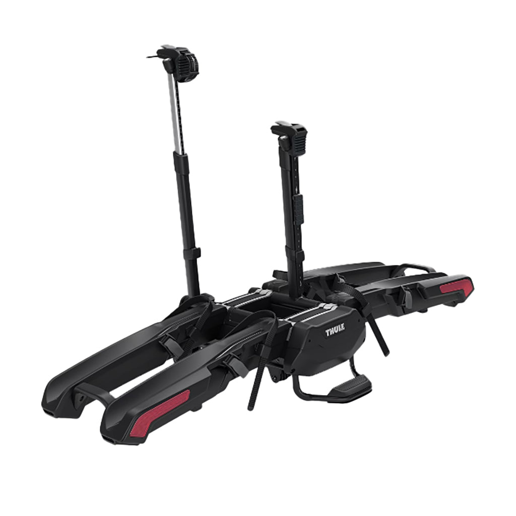 Thule Epos Platform Hitch Bike Rack - 2-Bike 1-1/4