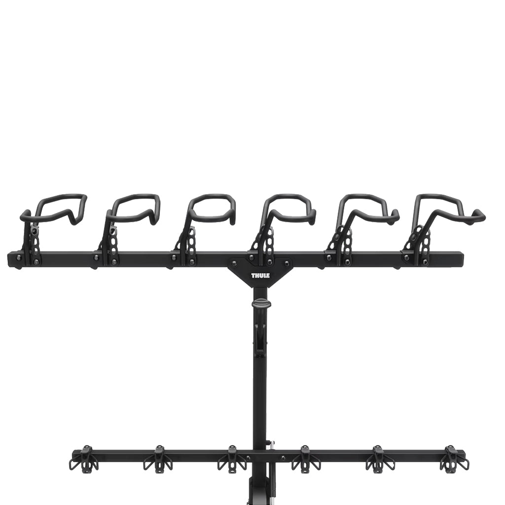 Thule ReVert 6-bike Hitch Rack
